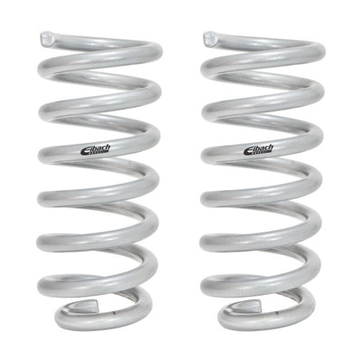 Eibach Pro-Truck Lift Kit 19-20 Chevrolet Silverado 1500 5.3L V8 4WD (Front Springs Only)