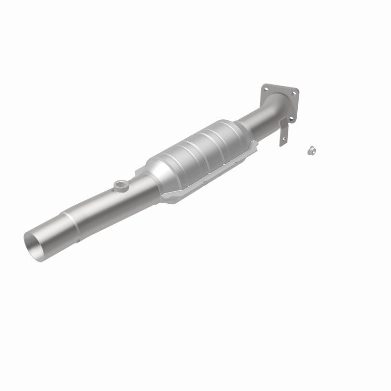MagnaFlow Conv DF 01-03 Audi S8 4.2L Driver Side MagnaFlow Conv DF 01-03 Audi S8 4.2L Driver Side