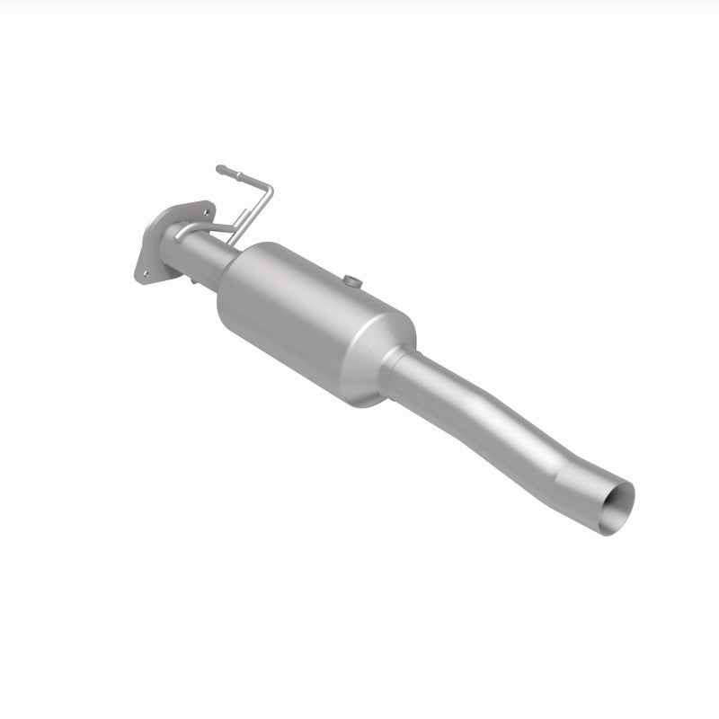 MagnaFlow 18-19 Ford F-450 Super Duty V10 6.8L Underbody Direct Fit Catalytic Converter MagnaFlow 18-19 Ford F-450 Super Duty V10 6.8L Underbody Direct Fit Catalytic Converter