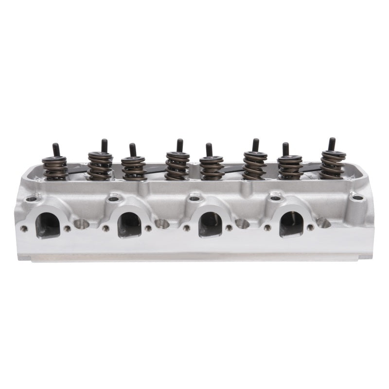 Edelbrock Cylinder Head BB Ford Performer 460 95cc for Hydraulic Roller Cam Complete Edelbrock Cylinder Head BB Ford Performer 460 95cc for Hydraulic Roller Cam Complete