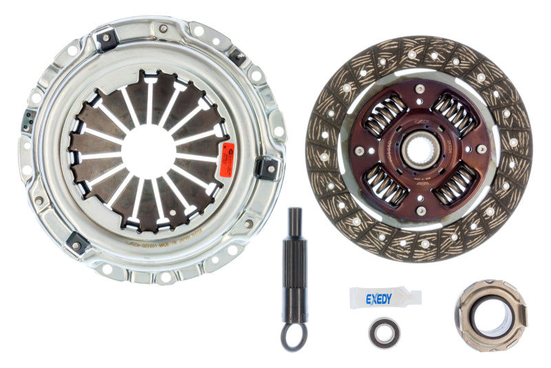 Exedy 1990-1991 Acura Integra L4 Stage 1 Organic Clutch Exedy 1990-1991 Acura Integra L4 Stage 1 Organic Clutch