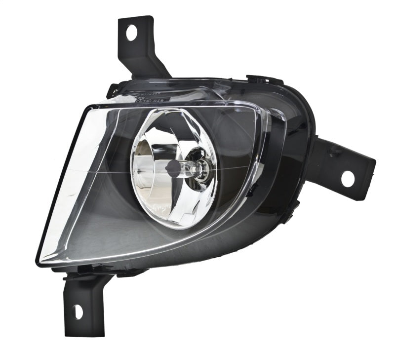 Hella 07-12 BMW 3 Series Fog Lamp w/ H8 Bulb - Left Hella 07-12 BMW 3 Series Fog Lamp w/ H8 Bulb - Left