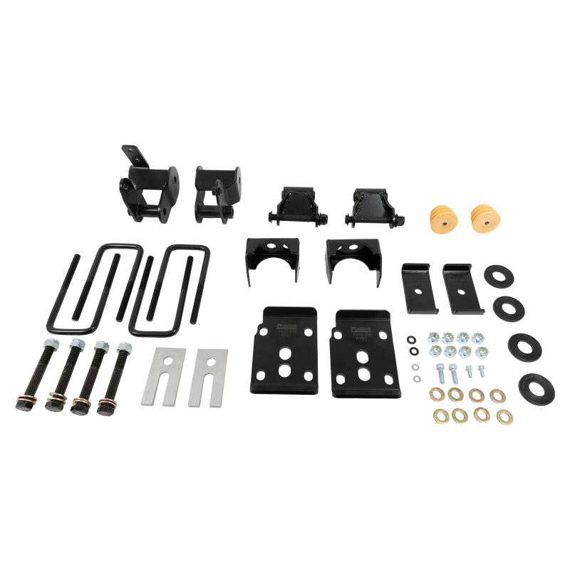 Belltech FLIP Kit 21+ Ford F-150 4.5inch Belltech FLIP Kit 21+ Ford F-150 4.5inch