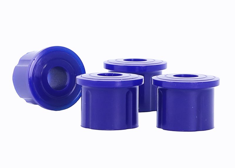 SuperPro Nissan-Sprg/Fr/Eye Bush SuperPro Nissan-Sprg/Fr/Eye Bush