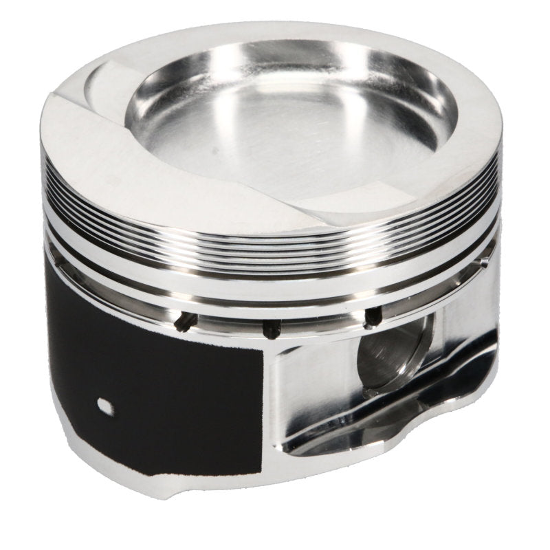 JE Pistons VW 2.8LITER VR6 KIT Set of 6 Pistons JE Pistons VW 2.8LITER VR6 KIT Set of 6 Pistons