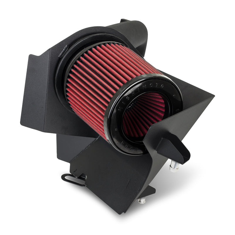 Mishimoto 2021+ BMW G8X M3/M4 3.0L S58B30 Open Airbox Performance Intake Mishimoto 2021+ BMW G8X M3/M4 3.0L S58B30 Open Airbox Performance Intake