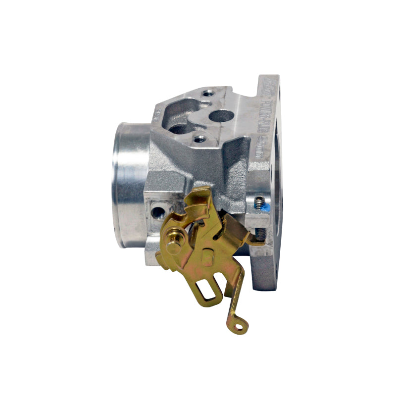 BBK 94-98 Mustang V6 56mm Throttle Body BBK Power Plus Series BBK 94-98 Mustang V6 56mm Throttle Body BBK Power Plus Series