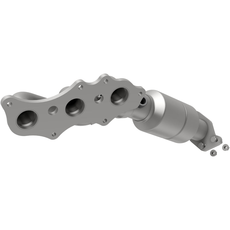 MagnaFlow Conv DF 10-12 Toyota FJ/4Runner 4.0L MagnaFlow Conv DF 10-12 Toyota FJ/4Runner 4.0L