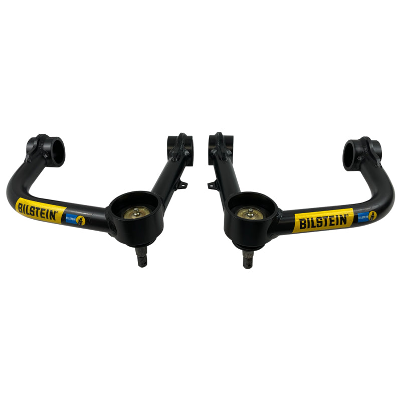 Bilstein 10-21 GX460 / 03-09 GX470 / 03-21 4Runner / 07-14 FJ Cruiser B8 Front Upper Control Arm Kit Bilstein 10-21 GX460 / 03-09 GX470 / 03-21 4Runner / 07-14 FJ Cruiser B8 Front Upper Control Arm Kit