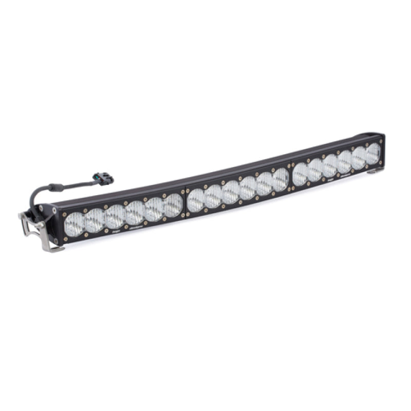 Baja Designs OnX6 Arc Series Wide Driving Pattern 30in LED Light Bar Baja Designs OnX6 Arc Series Wide Driving Pattern 30in LED Light Bar