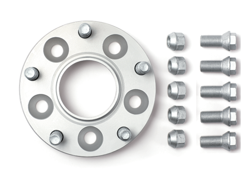 H&R 10mm DR Hub Adaptor Adapts 57.1 ceter Bore Vehicle to 66.5 Center Bore Wheel H&R 10mm DR Hub Adaptor Adapts 57.1 ceter Bore Vehicle to 66.5 Center Bore Wheel