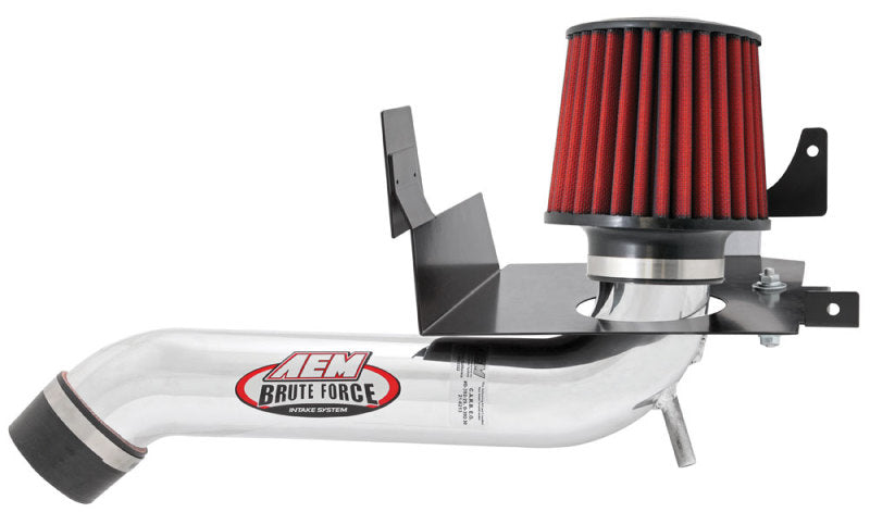 AEM Brute Force Intake System B.F.S.300/MAGNUM/CHARGER 3.5L AEM Brute Force Intake System B.F.S.300/MAGNUM/CHARGER 3.5L