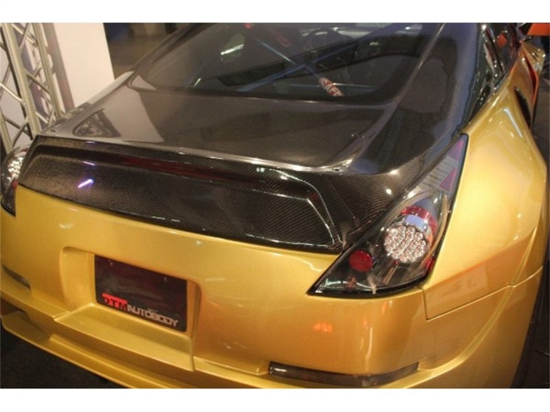 Spyder Nissan 350Z 03-05 Euro Style Tail Lights Black ALT-YD-N350Z02-BK Spyder Nissan 350Z 03-05 Euro Style Tail Lights Black ALT-YD-N350Z02-BK