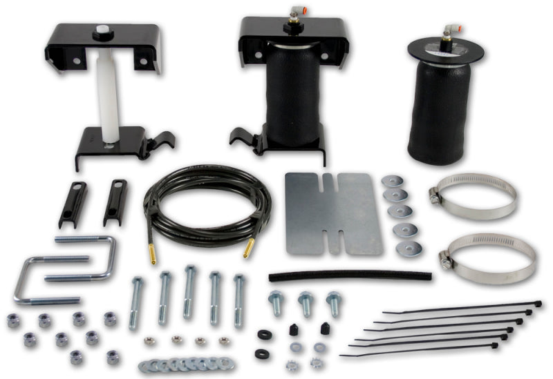 Air Lift Ridecontrol Air Spring Kit Air Lift Ridecontrol Air Spring Kit