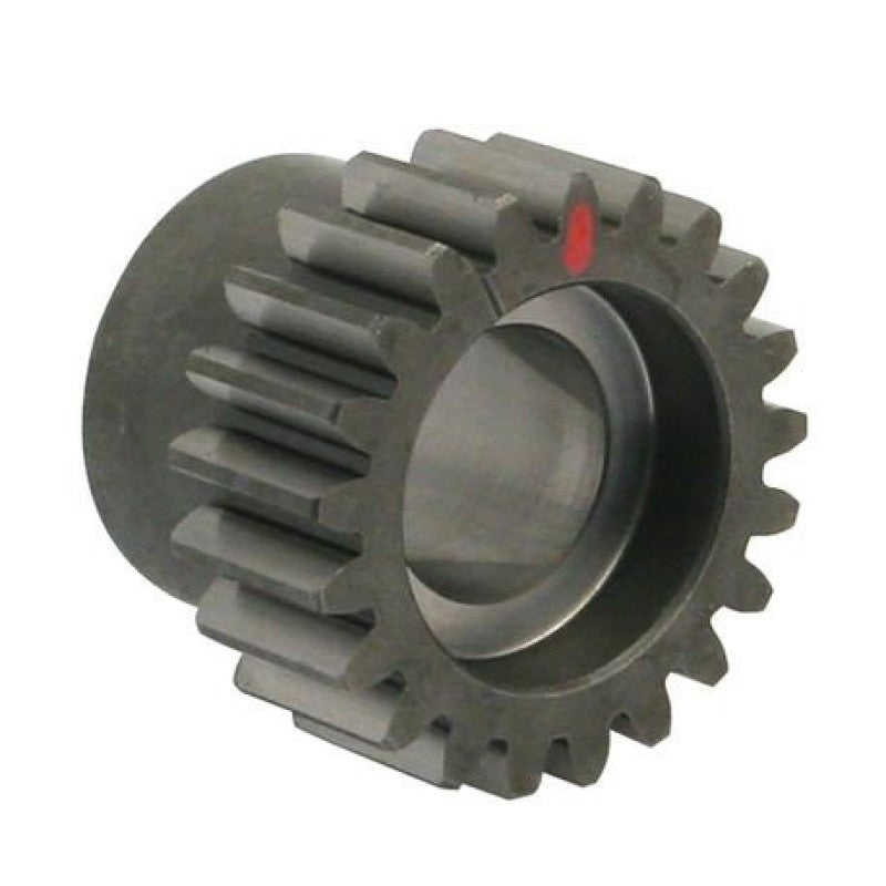 S&S Cycle 77-89 BT Pinion Gear - Red S&S Cycle 77-89 BT Pinion Gear - Red