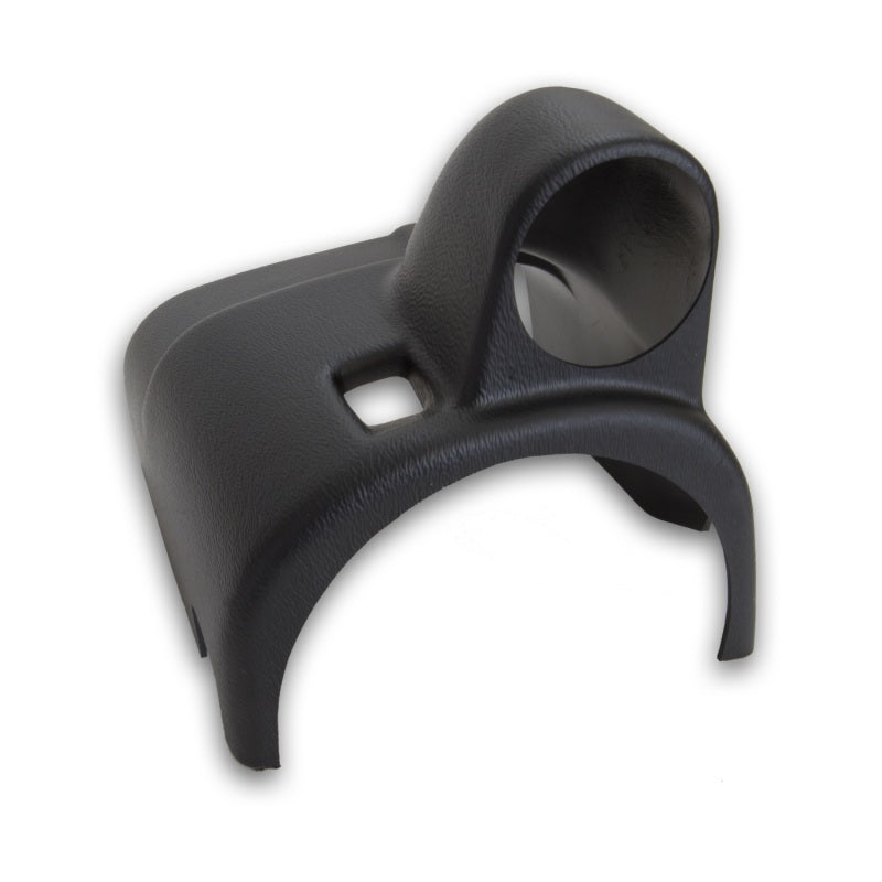 Autometer 99-07 Ford Super Duty (Manual) 2-1/16in Single Steering Column Gauge Mount Autometer 99-07 Ford Super Duty (Manual) 2-1/16in Single Steering Column Gauge Mount