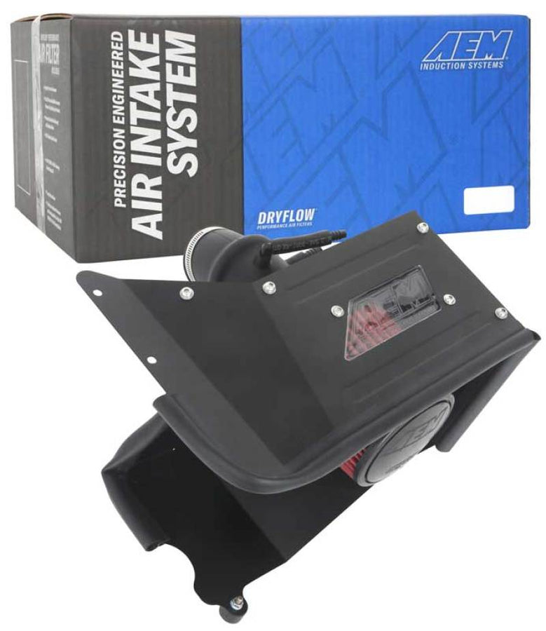 AEM 2021 Hyundai Elantra 2.0L L4 F/I Cold Air Intake System AEM 2021 Hyundai Elantra 2.0L L4 F/I Cold Air Intake System