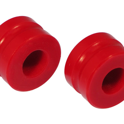 Prothane 95-06 Dodge Neon Front Sway Bar Bushings - 20mm - Red