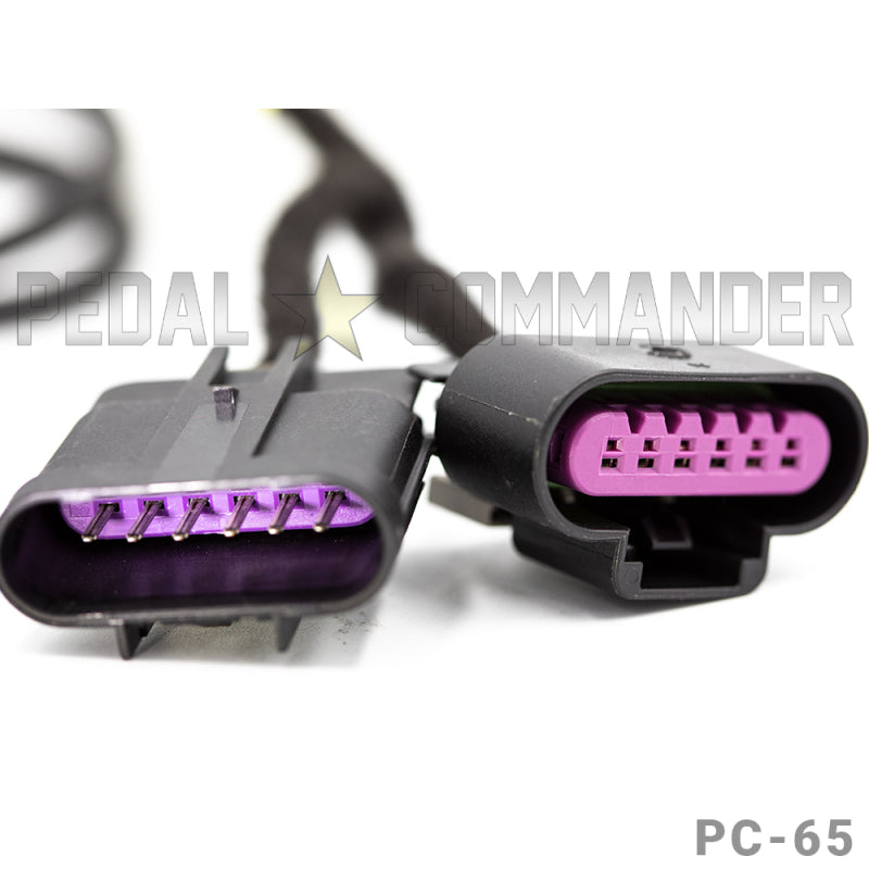 Pedal Commander Cadillac/Chevrolet/GMC/Hummer Throttle Controller Pedal Commander Cadillac/Chevrolet/GMC/Hummer Throttle Controller