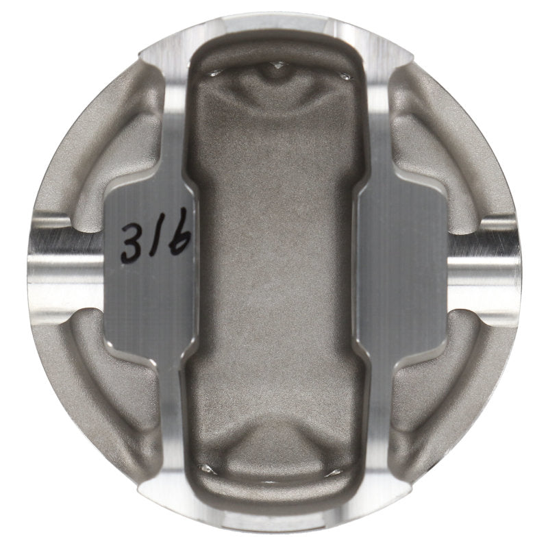 Wiseco Honda K24 w/K20 Heads -21cc 87mm Piston Shelf Stock Kit Wiseco Honda K24 w/K20 Heads -21cc 87mm Piston Shelf Stock Kit