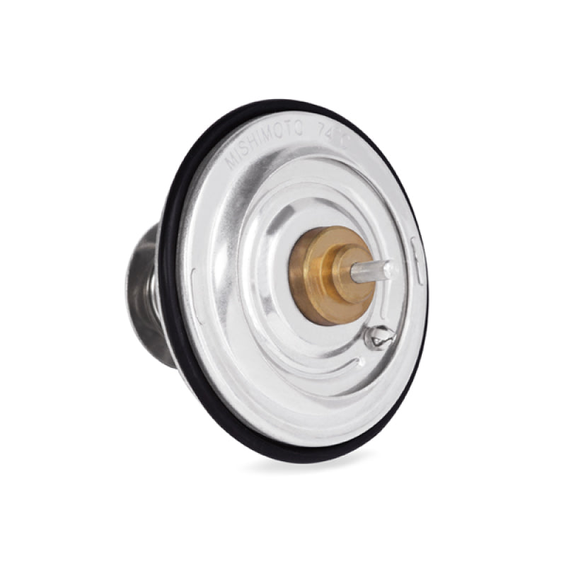 Mishimoto BMW N52/N54/N55 Racing Thermostat Mishimoto BMW N52/N54/N55 Racing Thermostat