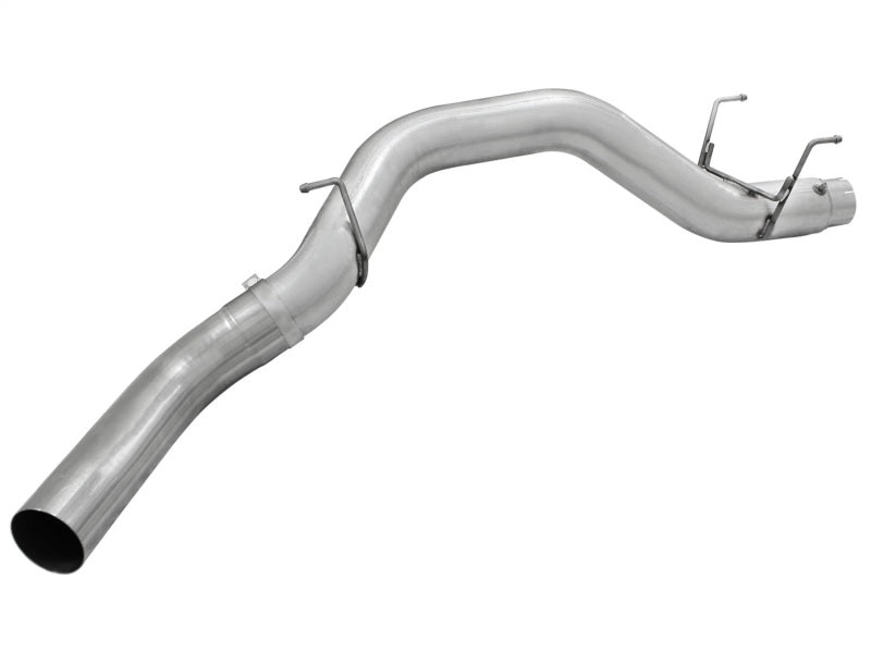 aFe Atlas 5in DPF-Back Aluminized Steel Exhaust Dodge RAM Diesel Trucks 13-14 L6-6.7L (td) Mega Cab aFe Atlas 5in DPF-Back Aluminized Steel Exhaust Dodge RAM Diesel Trucks 13-14 L6-6.7L (td) Mega Cab