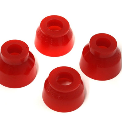 Energy Suspension Chrysler Red Front Ball Joint Set