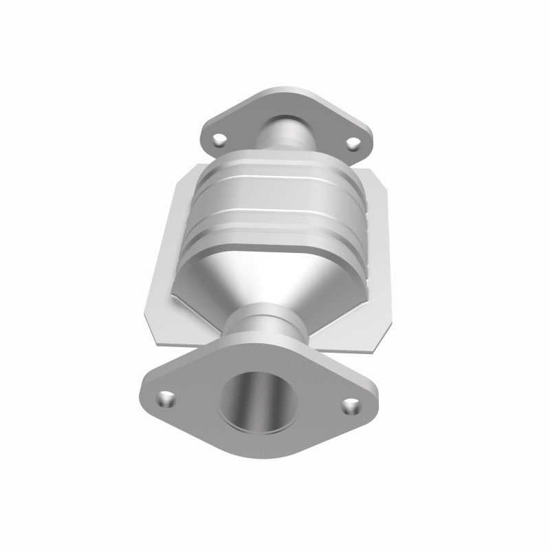 MagnaFlow Conv DF 99-04 Kia Spectra 1.8L MagnaFlow Conv DF 99-04 Kia Spectra 1.8L