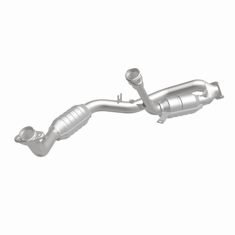 MagnaFlow Conv DF 96-99 Ford Taurus3.0L 50S MagnaFlow Conv DF 96-99 Ford Taurus3.0L 50S