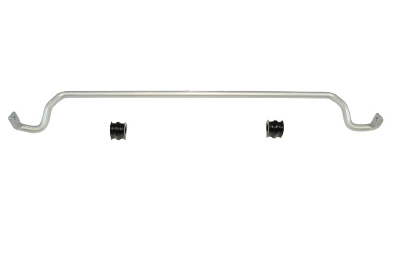Whiteline 02-07 Subaru WRX Wagon Front 22mm Swaybar-heavy duty Whiteline 02-07 Subaru WRX Wagon Front 22mm Swaybar-heavy duty