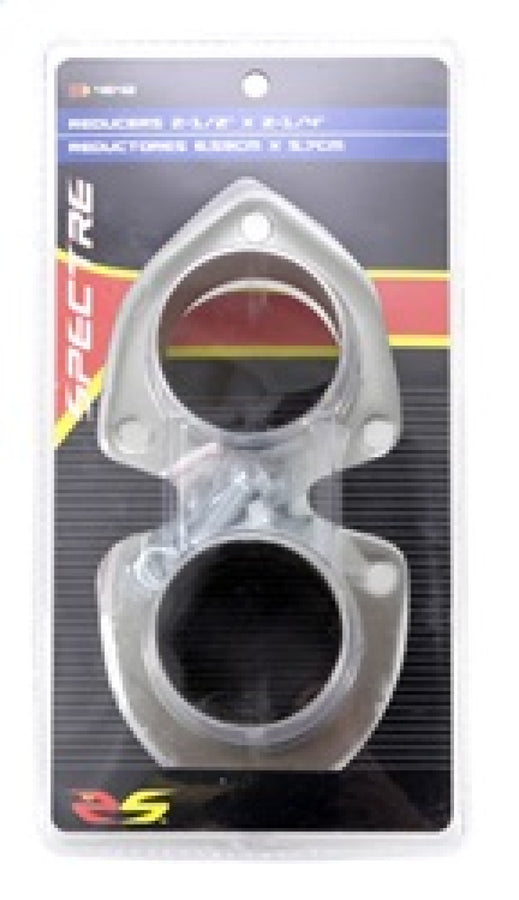 Spectre Header Reducer Kit - 2-1/2in. Spectre Header Reducer Kit - 2-1/2in.