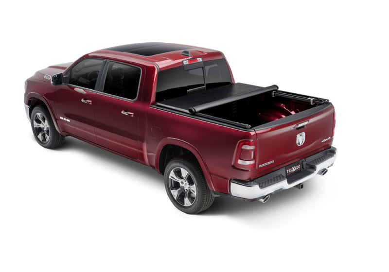 Truxedo 19-20 Ram 1500 (New Body) 6ft 4in TruXport Bed Cover Truxedo 19-20 Ram 1500 (New Body) 6ft 4in TruXport Bed Cover