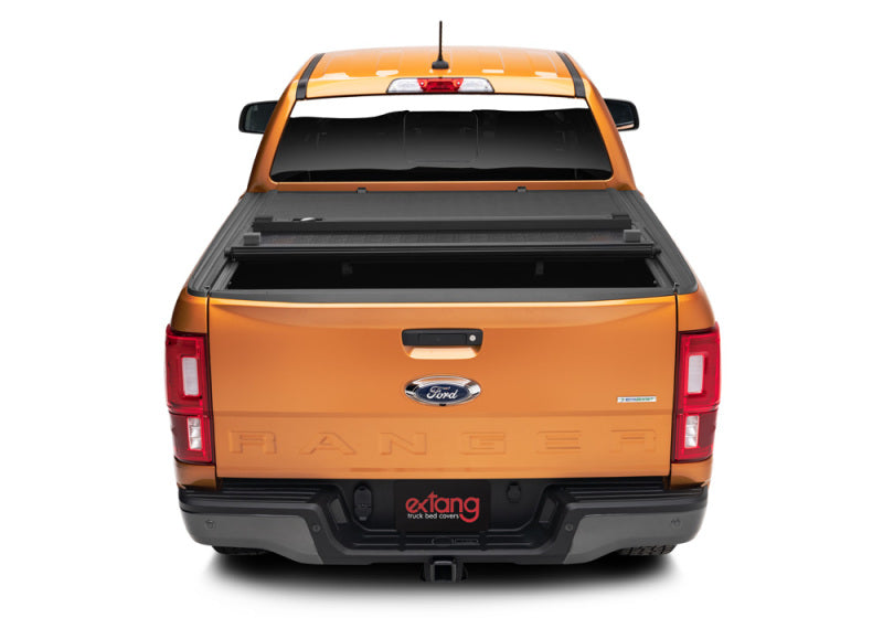 Extang 2019 Ford Ranger (5ft) Xceed Extang 2019 Ford Ranger (5ft) Xceed