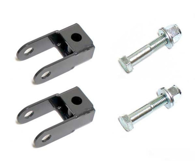 MaxTrac 99-06 GM C/K1500 2WD/4WD Front Shock Extenders MaxTrac 99-06 GM C/K1500 2WD/4WD Front Shock Extenders