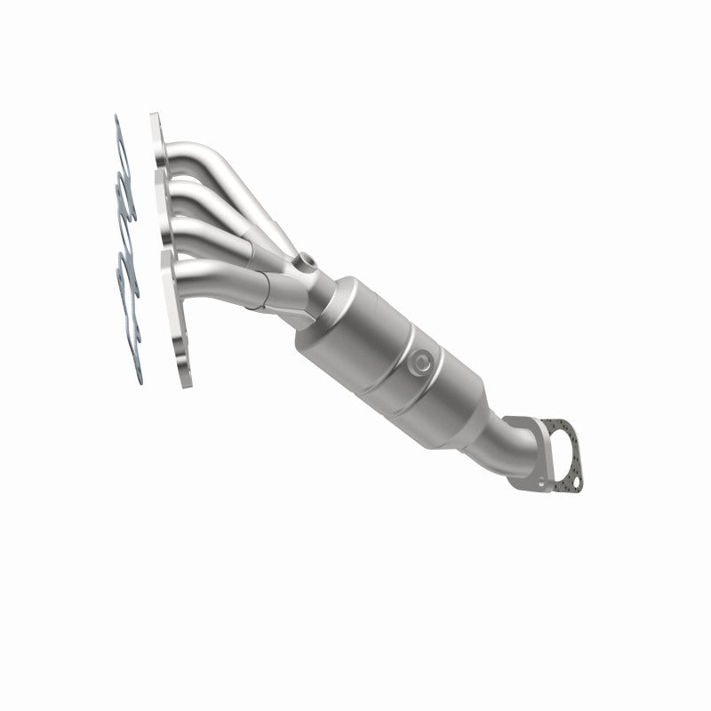 MagnaFlow Conv DF 08-09 Ford Focus 2.0L MagnaFlow Conv DF 08-09 Ford Focus 2.0L