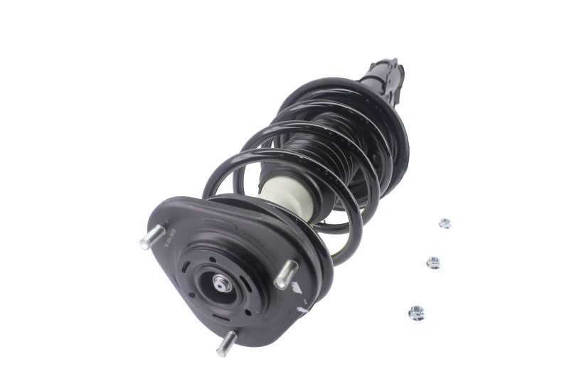 KYB Strut Plus Front Right Toyota Corolla 03-08 KYB Strut Plus Front Right Toyota Corolla 03-08