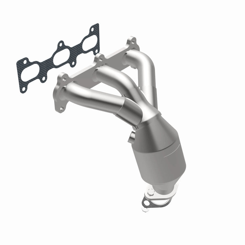 MagnaFlow Conv DF 02-06 Hyun/Kia 2.7 frt OEM MagnaFlow Conv DF 02-06 Hyun/Kia 2.7 frt OEM