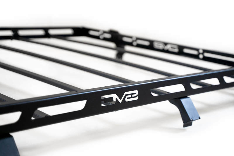 DV8 Offroad 07-18 Jeep Wrangler JK Full-Length Roof Rack DV8 Offroad 07-18 Jeep Wrangler JK Full-Length Roof Rack