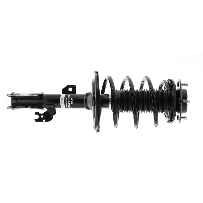 KYB Shocks & Struts Strut Plus Front Right LEXUS ES350 2012-2009 KYB Shocks & Struts Strut Plus Front Right LEXUS ES350 2012-2009