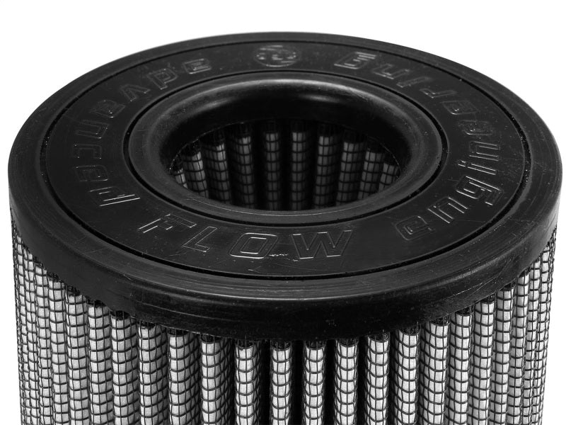 aFe MagnumFLOW Air Filter ProDry S 7.5inX5in B x 5.5in T (INV) x 7.25X5.in T (INV) x 13in H aFe MagnumFLOW Air Filter ProDry S 7.5inX5in B x 5.5in T (INV) x 7.25X5.in T (INV) x 13in H