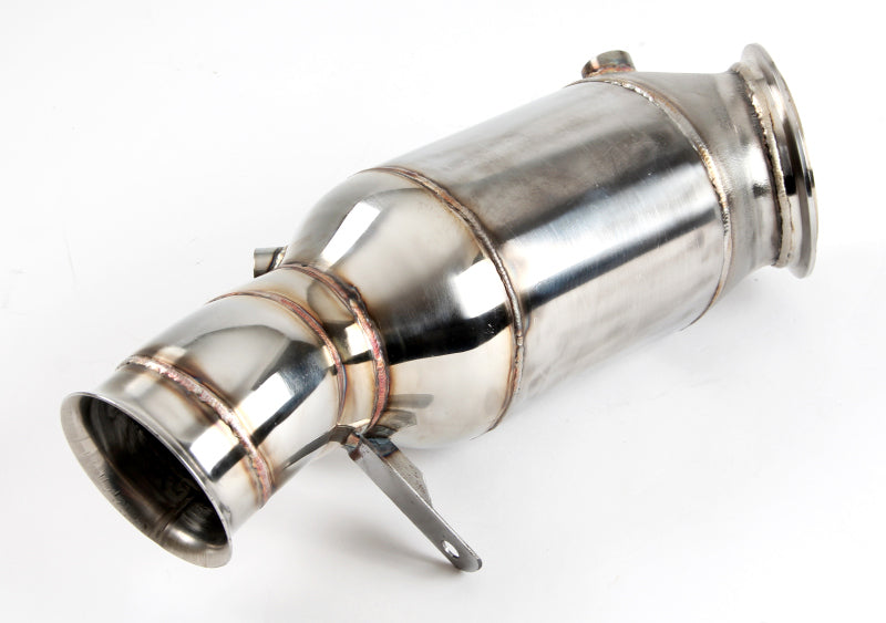 Wagner Tuning BMW F-Series 35i (7/2013+) Downpipe Kit (BMW OE Part 18328602882) Wagner Tuning BMW F-Series 35i (7/2013+) Downpipe Kit (BMW OE Part 18328602882)