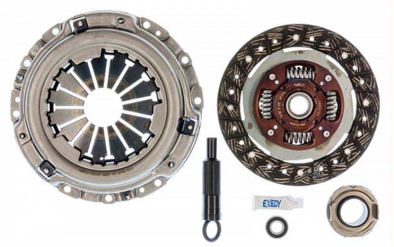 Exedy OE 1990-1991 Acura Integra L4 Clutch Kit Exedy OE 1990-1991 Acura Integra L4 Clutch Kit