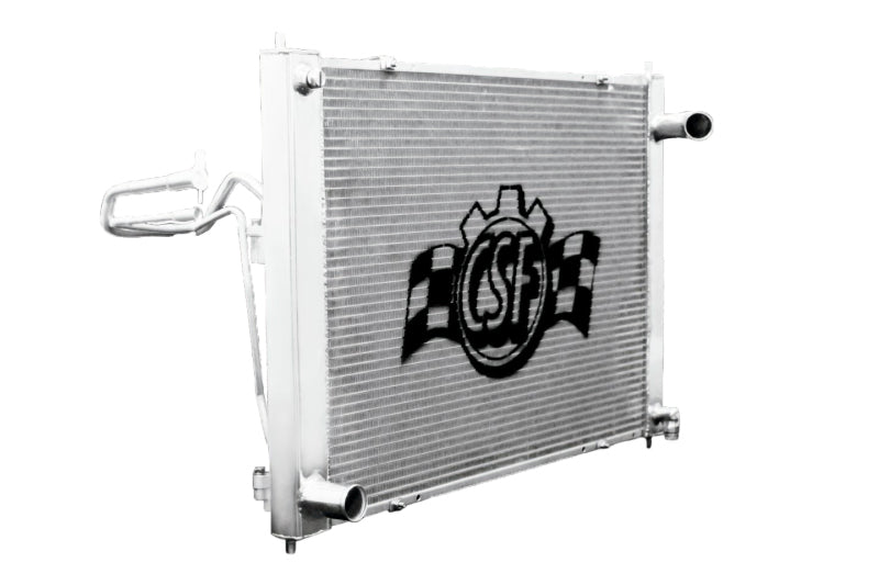 CSF 08-13 Nissan 370Z A/T Radiator CSF 08-13 Nissan 370Z A/T Radiator