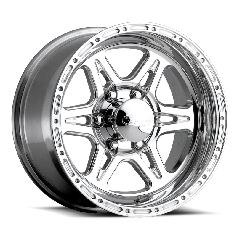 Raceline 886 Renegade 17x9in / 6x135 BP / 6mm Offset / 87.10mm Bore - Polished Wheel Raceline 886 Renegade 17x9in / 6x135 BP / 6mm Offset / 87.10mm Bore - Polished Wheel
