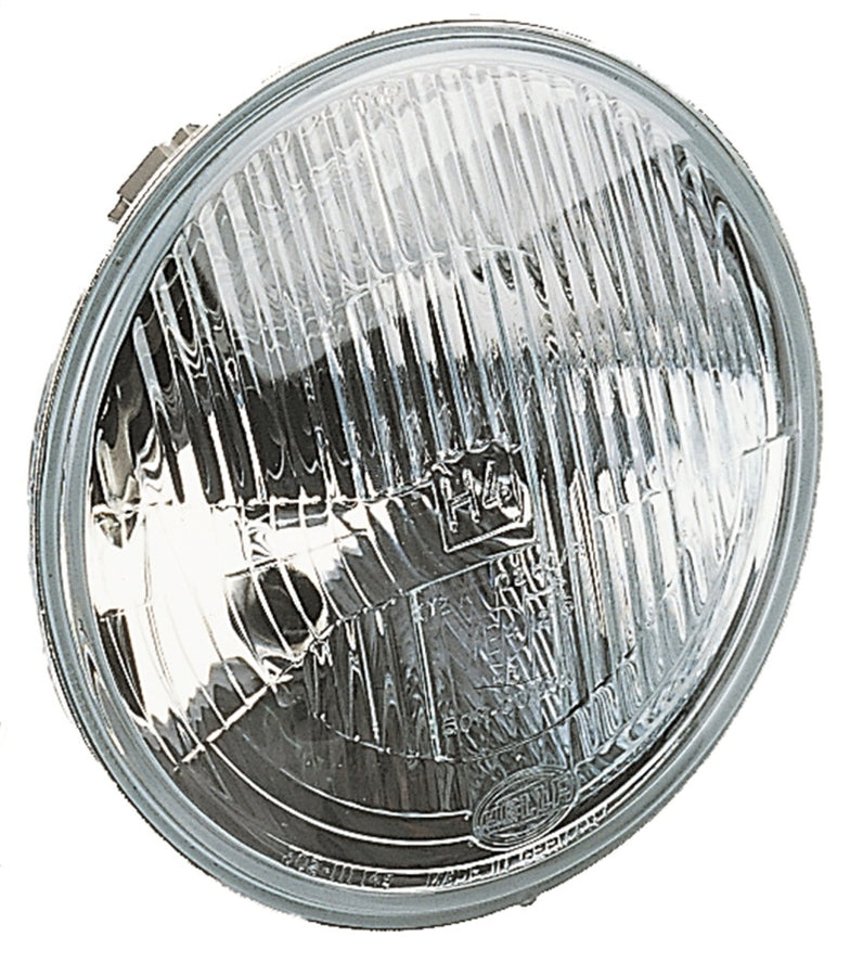 Hella Universal 12V / 7in Vision Plus Conversion Headlamp - 165mm Hella Universal 12V / 7in Vision Plus Conversion Headlamp - 165mm