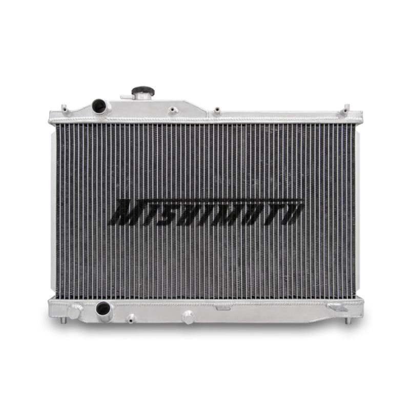 Mishimoto 00-09 Honda S2000 Manual Aluminum Radiator Mishimoto 00-09 Honda S2000 Manual Aluminum Radiator