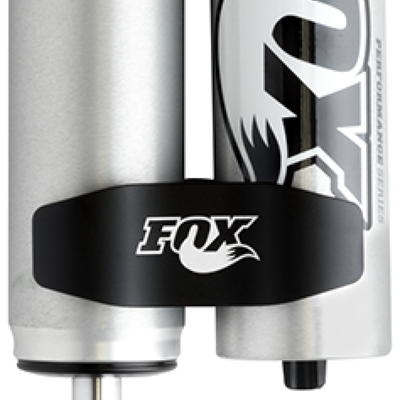 Fox 05+ Ford SD 2.0 Performance Series 11.1in. Smooth Body Remote Res. Front Shock / 5.5-7in. Lift