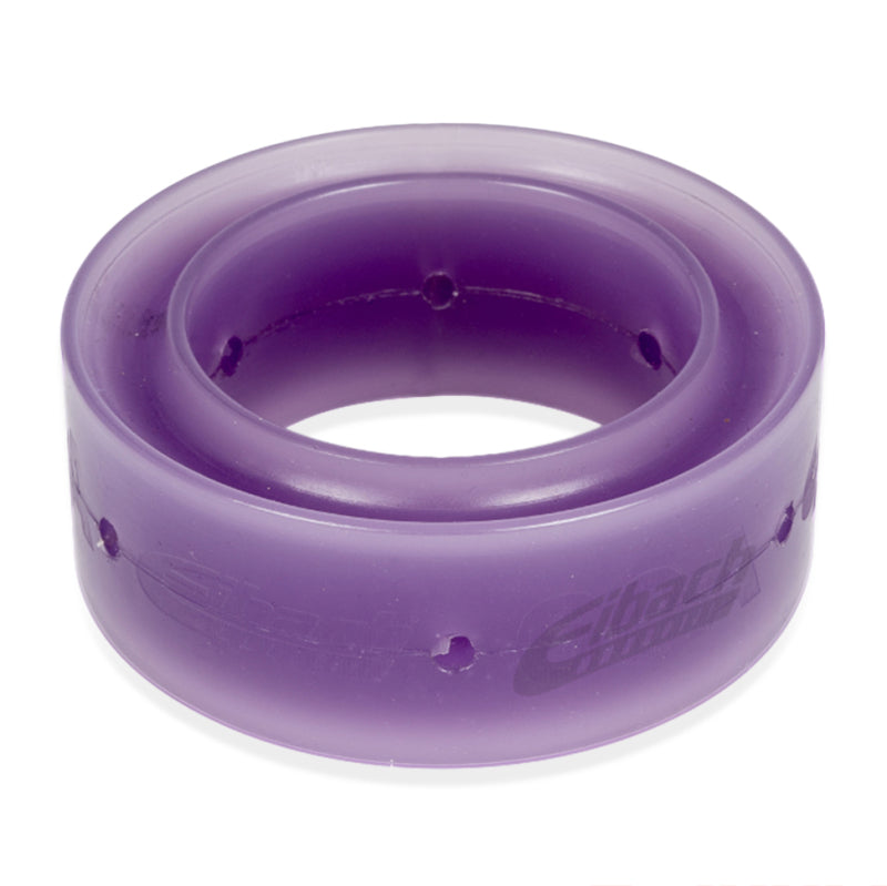 Eibach Spring Rubber - Durometer 60 - Purple Eibach Spring Rubber - Durometer 60 - Purple