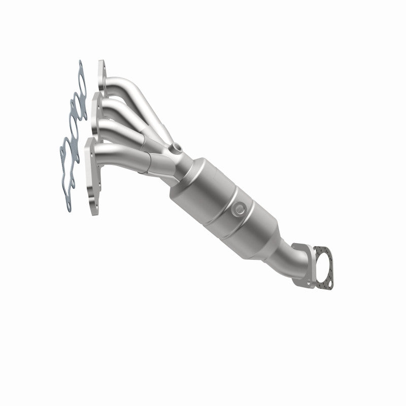 MagnaFlow Conv DF 08-09 Ford Focus 2.0L MagnaFlow Conv DF 08-09 Ford Focus 2.0L