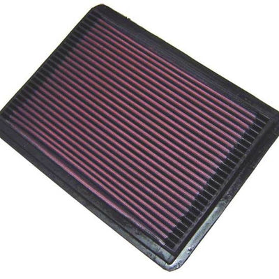 K&N Replacement Air Filter AIR FILTER, CHEV CAP 4.3/5.7L 94-96, BUICK ROAD 5.7L 94-96